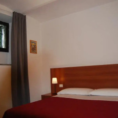 Hotel Dalmazia 2* Номер категории Эконом с различными типами кроватей фото 2
