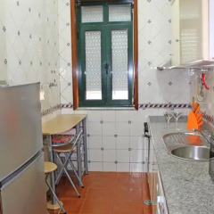 Отель Residencial Monte Carlo 3* Апартаменты разные типы кроватей фото 23