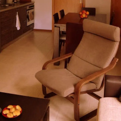 Отель Boyana Vacation Houses 2* Апартаменты с 2 отдельными кроватями фото 2