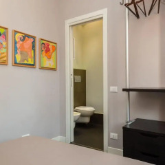 Апартаменты Apartment Trastevere - Jandolo Rome удобства в номере фото 2