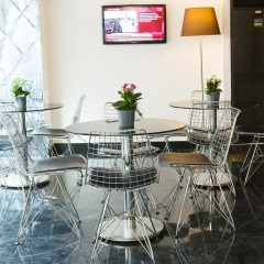 Mile Hotel Nisantasi интерьер отеля фото 2