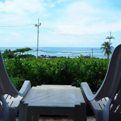 The Sea At Lanta Hotel 3* Номер Делюкс фото 2