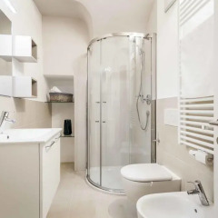 Отель Laubenhaus Апартаменты фото 34