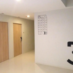 Отель CHERN Hostel Таиланд, Бангкок - 2 отзыва об отеле, цены и фото номеров - забронировать отель CHERN Hostel онлайн сейф в номере
