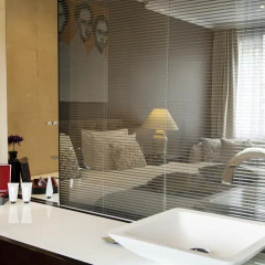 Quentin Boutique Hotel 4* Номер Делюкс с различными типами кроватей фото 42