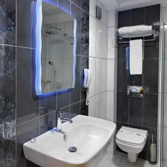 Bent Hotel 3* Стандартный номер с различными типами кроватей фото 4