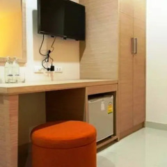 Gateway Hotel 3* Номер Делюкс фото 7