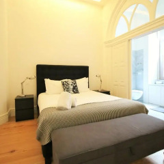Апартаменты Douro Apartments - Rivertop комната для гостей фото 5
