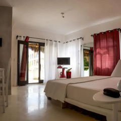 Отель Kinbe Deluxe Boutique 3* Полулюкс фото 2
