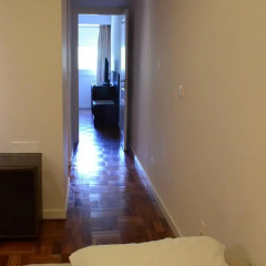 Отель Lisboa Central Park 3* Стандартный номер с различными типами кроватей фото 2