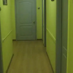 Nomad Hostel интерьер отеля