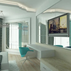 Oz Hotels SUI Турция, Аланья - 1 отзыв об отеле, цены и фото номеров - забронировать отель Oz Hotels SUI - All Inclusive онлайн интерьер отеля фото 3