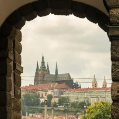 Отель Zatecka N°14 Чехия, Прага - отзывы, цены и фото номеров - забронировать отель Zatecka N°14 онлайн фото 2