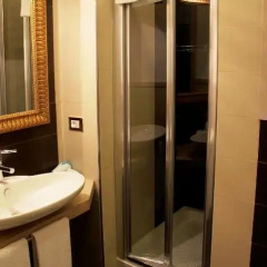 Отель B&B Igea 3* Стандартный номер фото 5