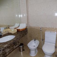 Fortune Classic Hotel Apartments 3* Апартаменты разные типы кроватей фото 6