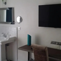 Отель Avalon Suites Paris Gare du Nord Франция, Париж - отзывы, цены и фото номеров - забронировать отель Avalon Suites Paris Gare du Nord онлайн удобства в номере