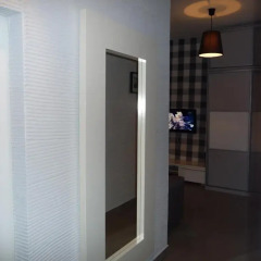 Отель Gdański Apartament балкон