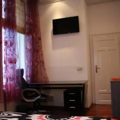 Melimelo Hostel удобства в номере