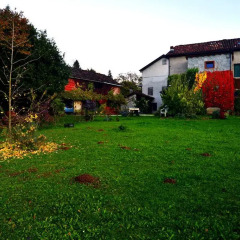 Отель B&b Col del Vin Италия, Беллуно - отзывы, цены и фото номеров - забронировать отель B&b Col del Vin онлайн фото 4