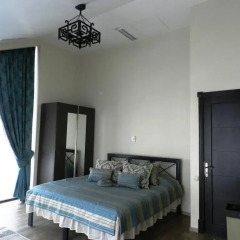 Отель HyeLandz Eco Village Resort 3* Стандартный номер разные типы кроватей фото 3
