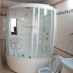 Гостиница Кул-Тау 2* Стандартный номер разные типы кроватей фото 8