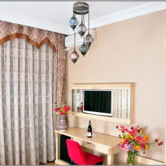 Optimist Hotel 3* Стандартный номер с различными типами кроватей фото 7