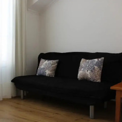Hotel Arcanjo 2* Стандартный номер с различными типами кроватей фото 4