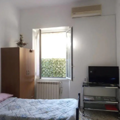 Отель Sweet Stay Апартаменты с различными типами кроватей фото 34