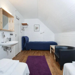 Отель Stavanger Bed & Breakfast Стандартный номер фото 8