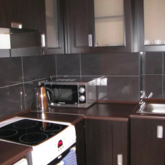 Апартаменты Domino Apartments Апартаменты с различными типами кроватей фото 7