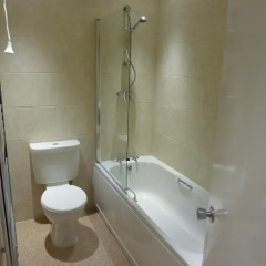 Raven Hall Country House Hotel 3* Стандартный номер с 2 отдельными кроватями
