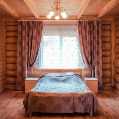 Гостиница Timofeevskaya Usadba 2* Стандартный номер с двуспальной кроватью фото 5