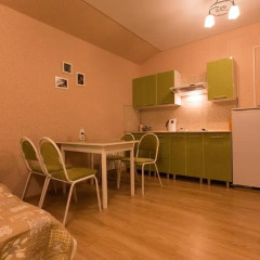 Апартаменты Apartments Toma 2 Сочи в номере фото 2