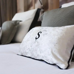 Pure Salt Port Adriano Hotel & SPA - Adults Only 5* Стандартный номер с различными типами кроватей фото 3