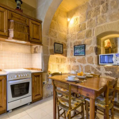 Отель Gozo Break Farmhouses Мальта, Керчем - отзывы, цены и фото номеров - забронировать отель Gozo Break Farmhouses онлайн в номере