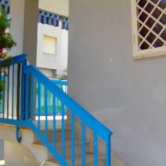 Отель B & B La Sirenetta детские мероприятия фото 2