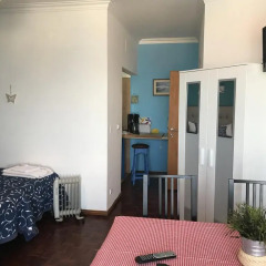 Отель Casa Praia Do Sul Мафра комната для гостей фото 3