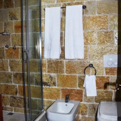 Отель Castle Park 3* Номер Делюкс фото 9