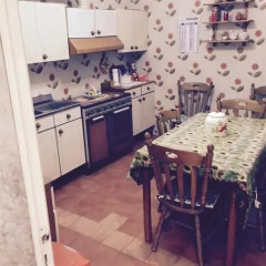 Отель Vacanze a Pozzallo Поццалло в номере фото 2