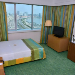 Hotel Presidente Luanda детские мероприятия фото 2