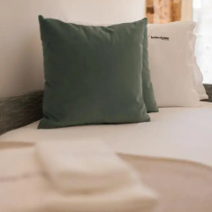 Отель Feels Like Home Rossio Prime Suites 4* Стандартный номер с 2 отдельными кроватями фото 3
