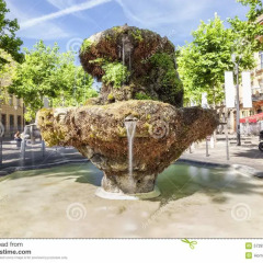 Отель ibis budget Aix en Provence Est Le Canet