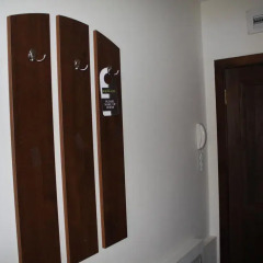 Отель Two-Bedroom Apartment in Bojurland Болгария, Банско - отзывы, цены и фото номеров - забронировать отель Two-Bedroom Apartment in Bojurland онлайн сейф в номере