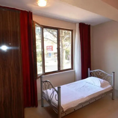 Отель Aycan Otel Erdek Мармара комната для гостей фото 3