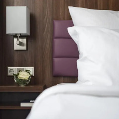 AKZENT Hotel Laupheimer Hof комната для гостей фото 5