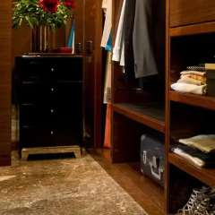 Four Seasons Hotel London at Park Lane 5* Номер Делюкс с различными типами кроватей фото 3