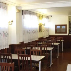 Отель Antoyana Испания, Сантандер - отзывы, цены и фото номеров - забронировать отель Antoyana онлайн питание фото 3