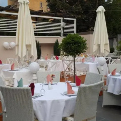 Green House Hotel Тирана помещение для мероприятий