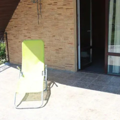 Гостиница Fantazia Guest House спортивное сооружение