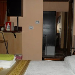 Отель Gina B&B комната для гостей фото 4